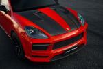 Porsche Cayenne Coupe PPP450R by ASPEC 2020 года